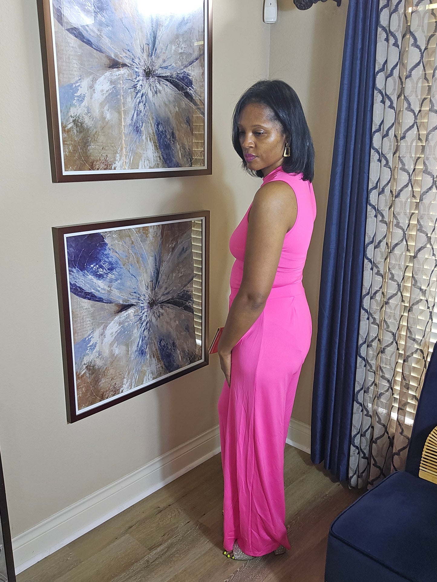 Kelly 2 pieces set