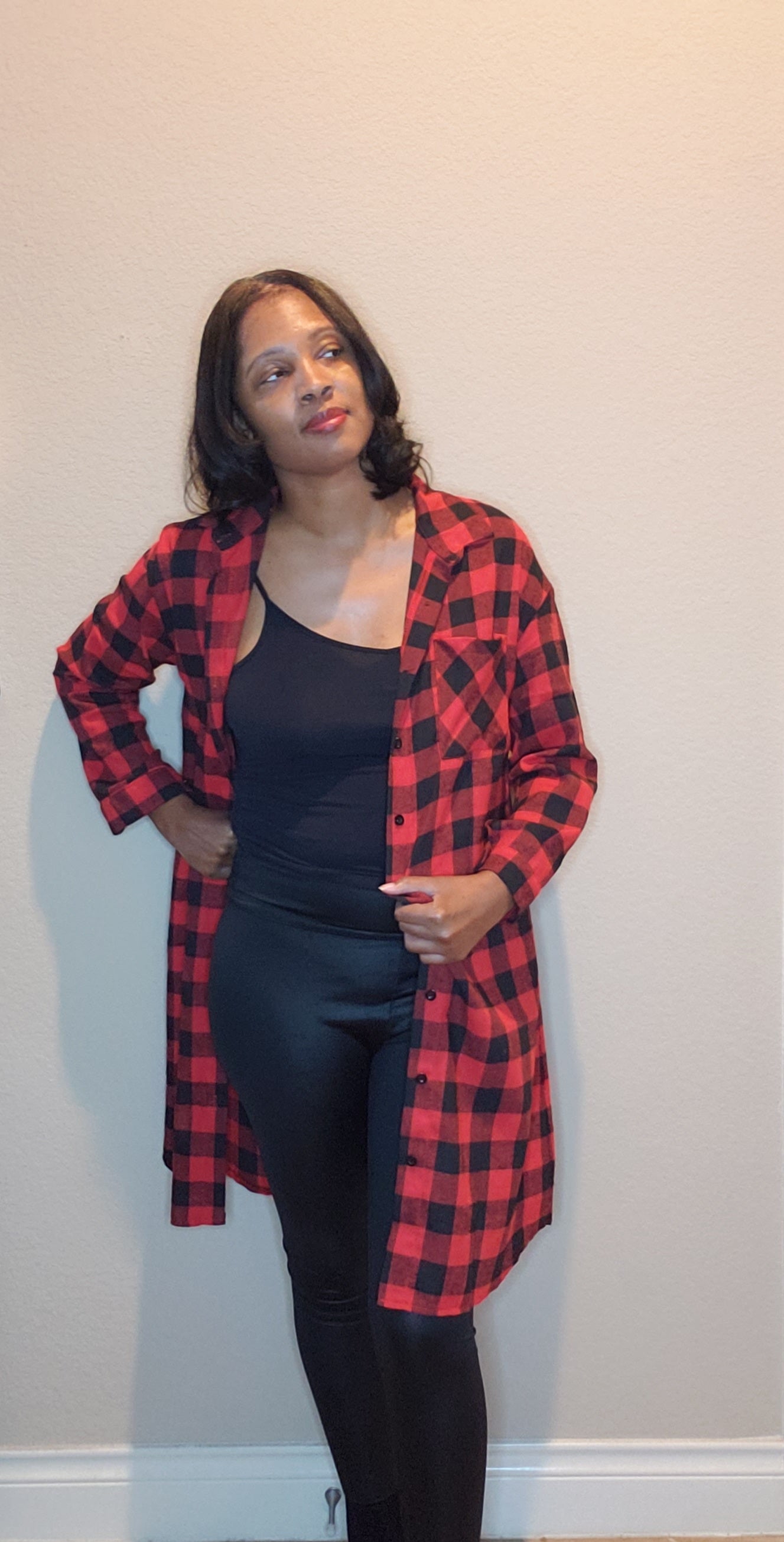 London | duster