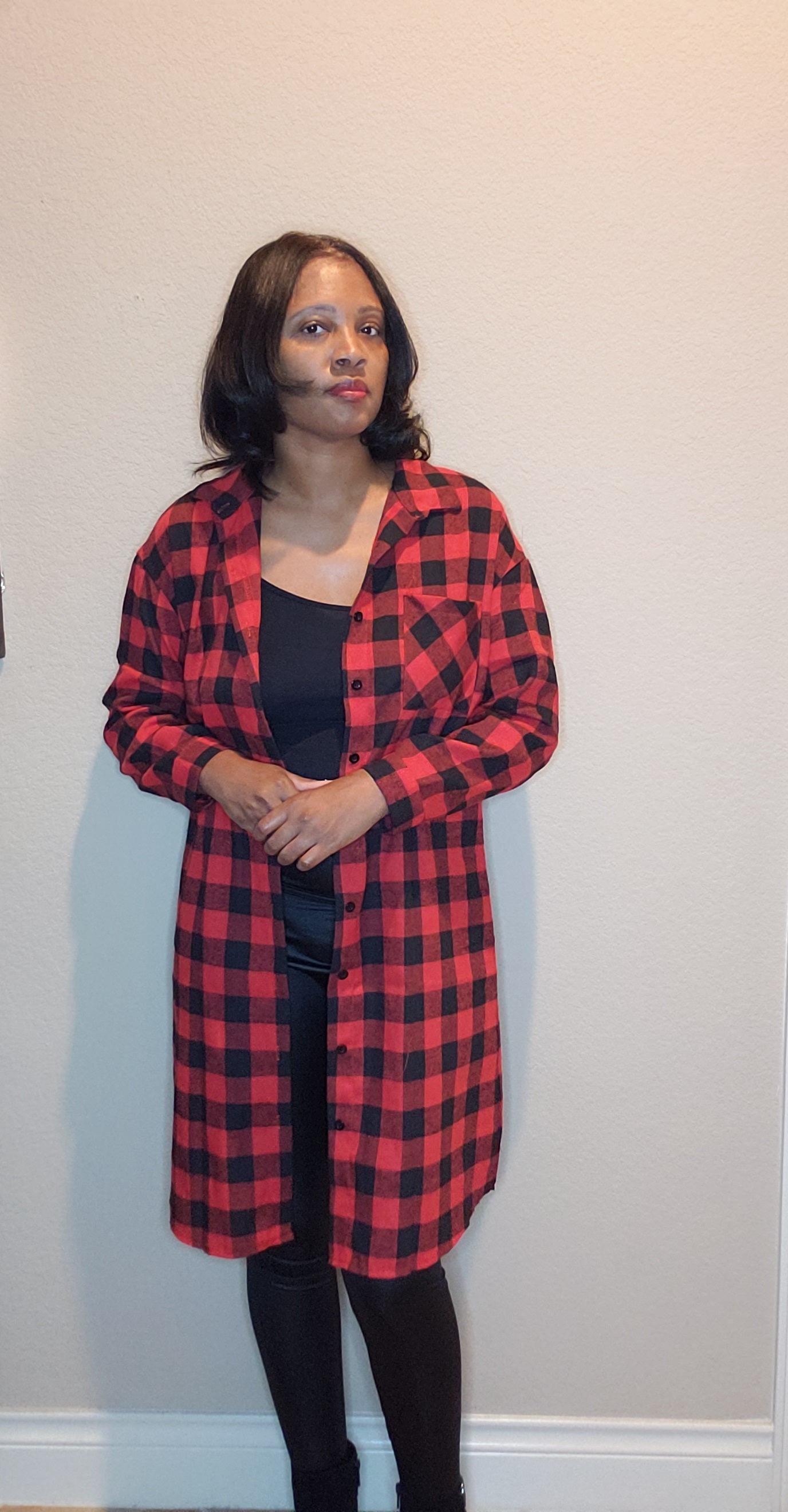 London | duster