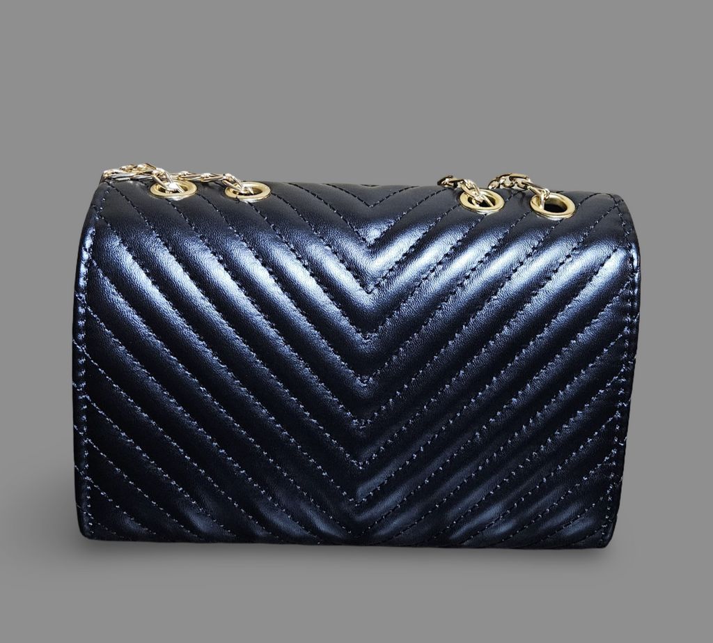 Venus mini purse| black