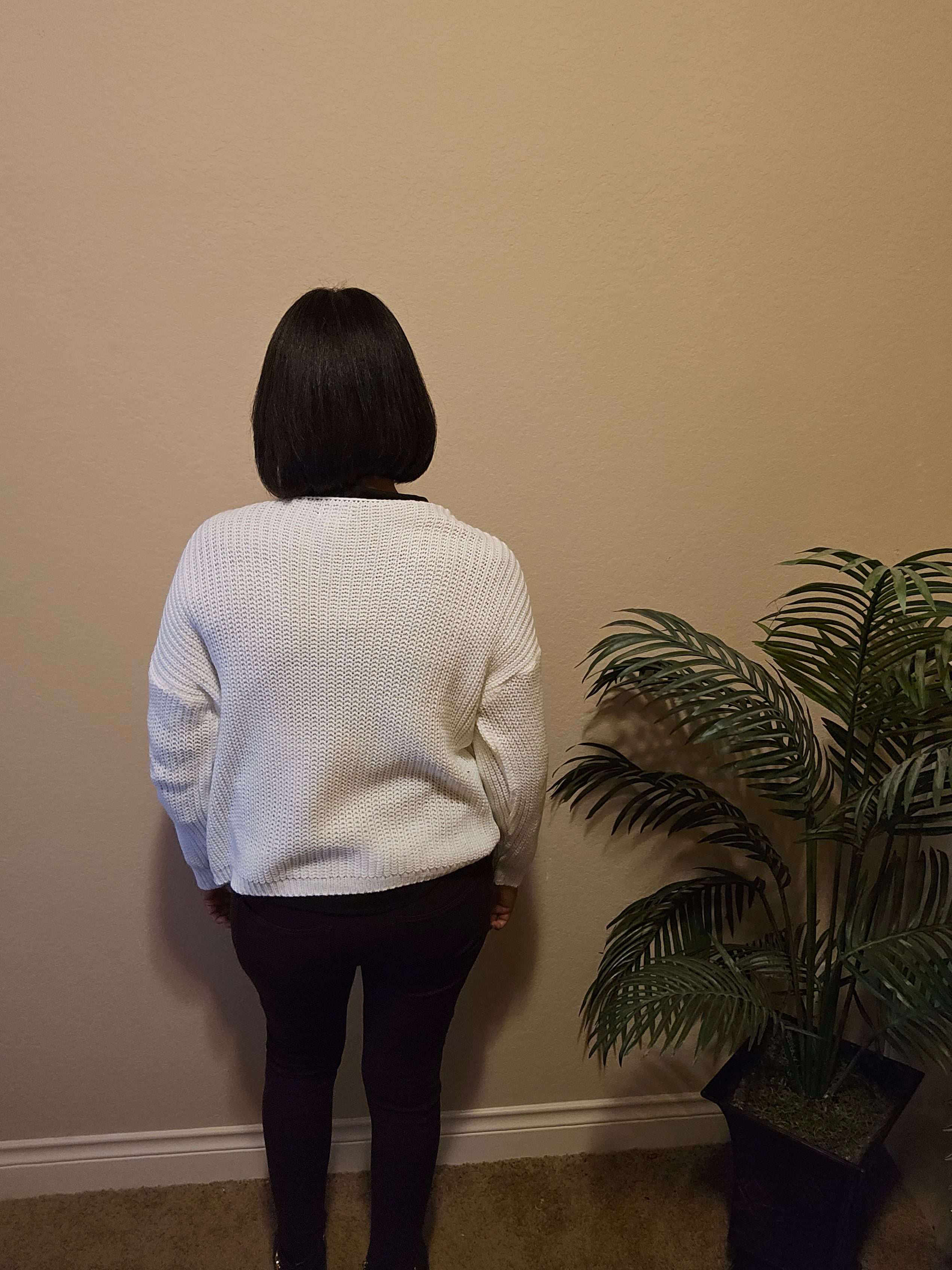 Naya oohlala sweater