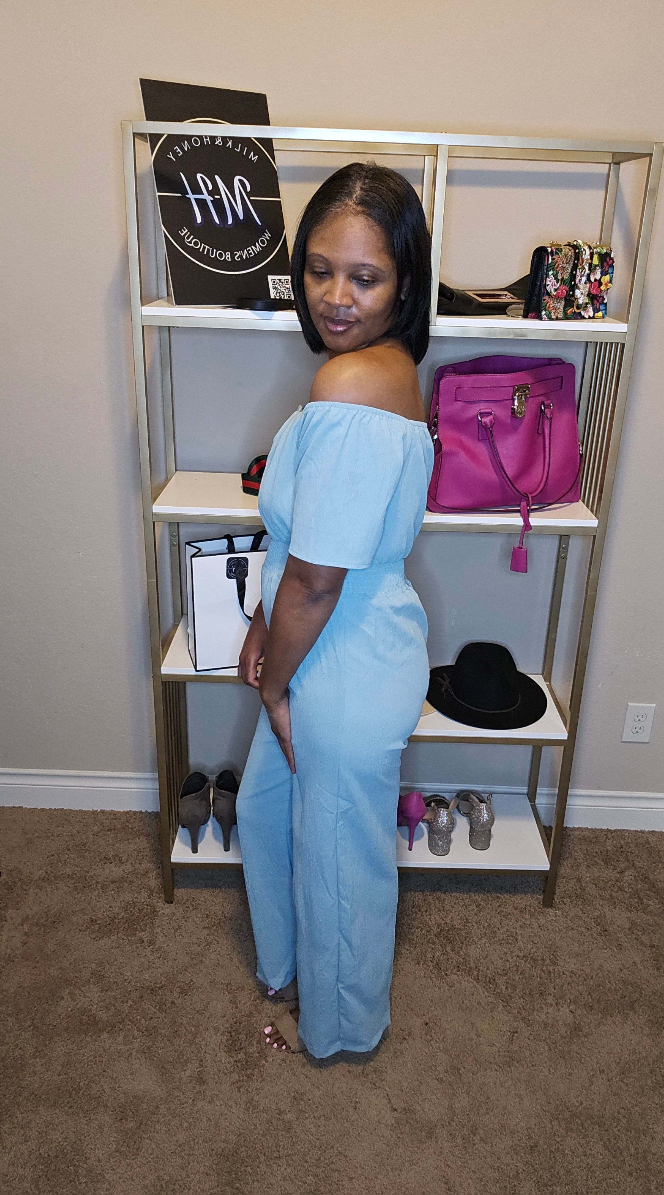 Saturday vibes| jumper