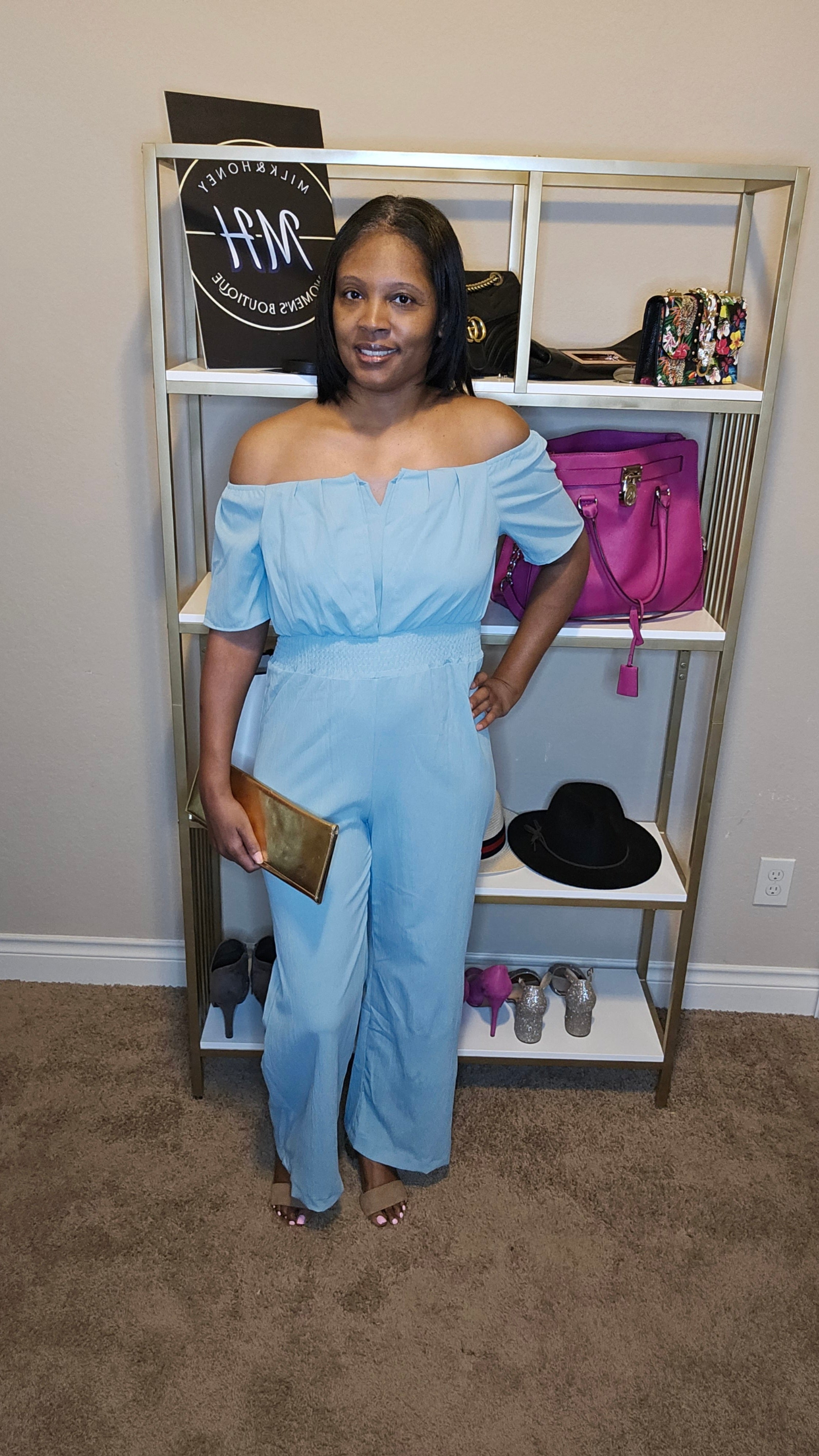 Saturday vibes| jumper