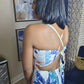 Tropical days jumpsuit