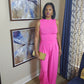 Kelly 2 pieces set