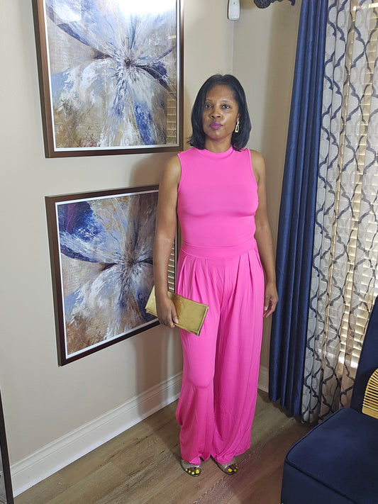 Kelly 2 pieces set