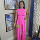 Kelly 2 pieces set