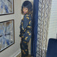 Rich auntie vibe set