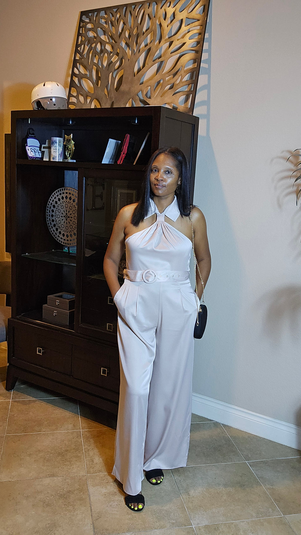 Remember this look jumper| beige jumper