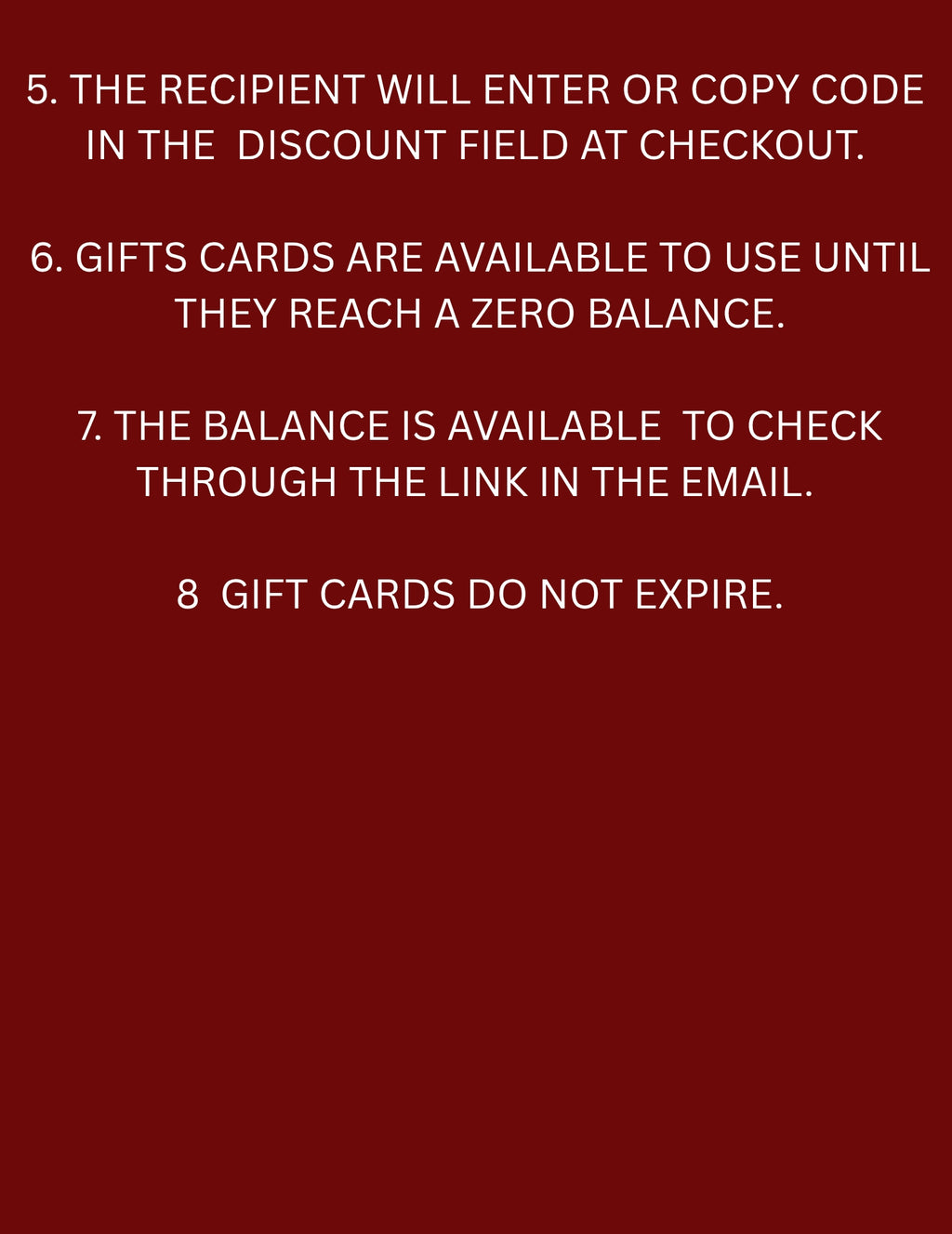 Tis the season.| Christmas gift card