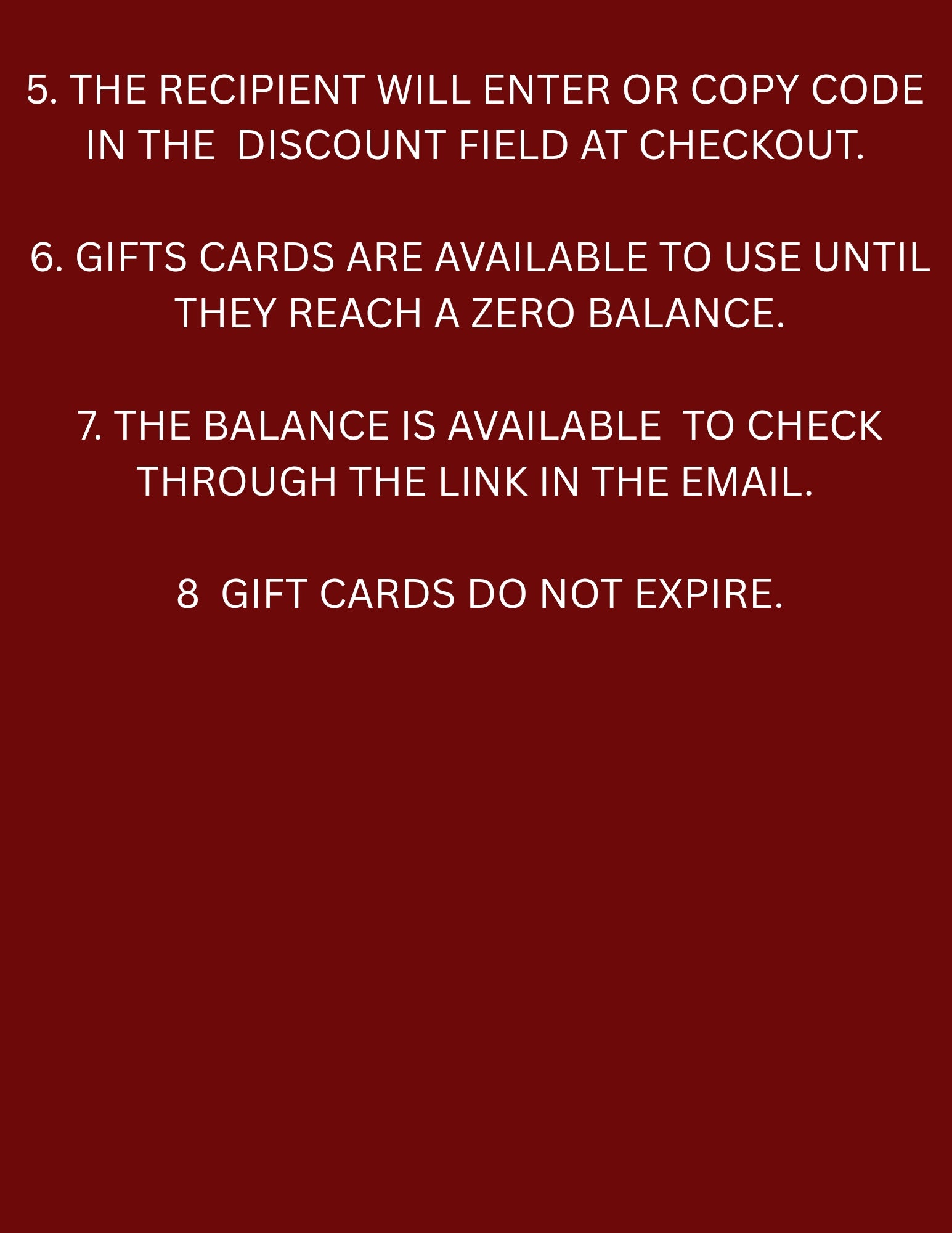 Tis the season.| Christmas gift card