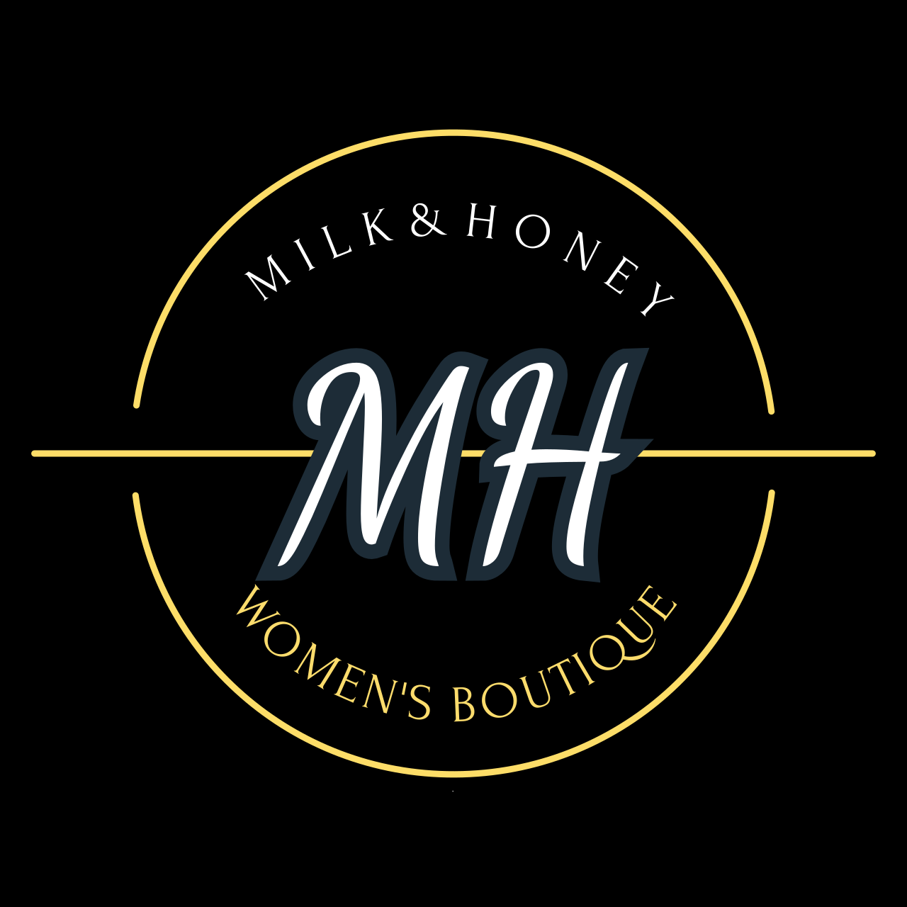 Milk and Honey Women's Boutique