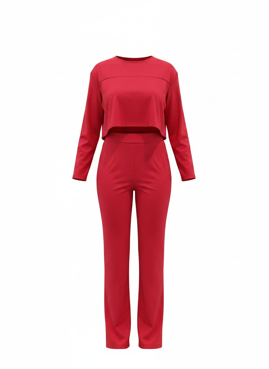 Nina 2 piece set| set