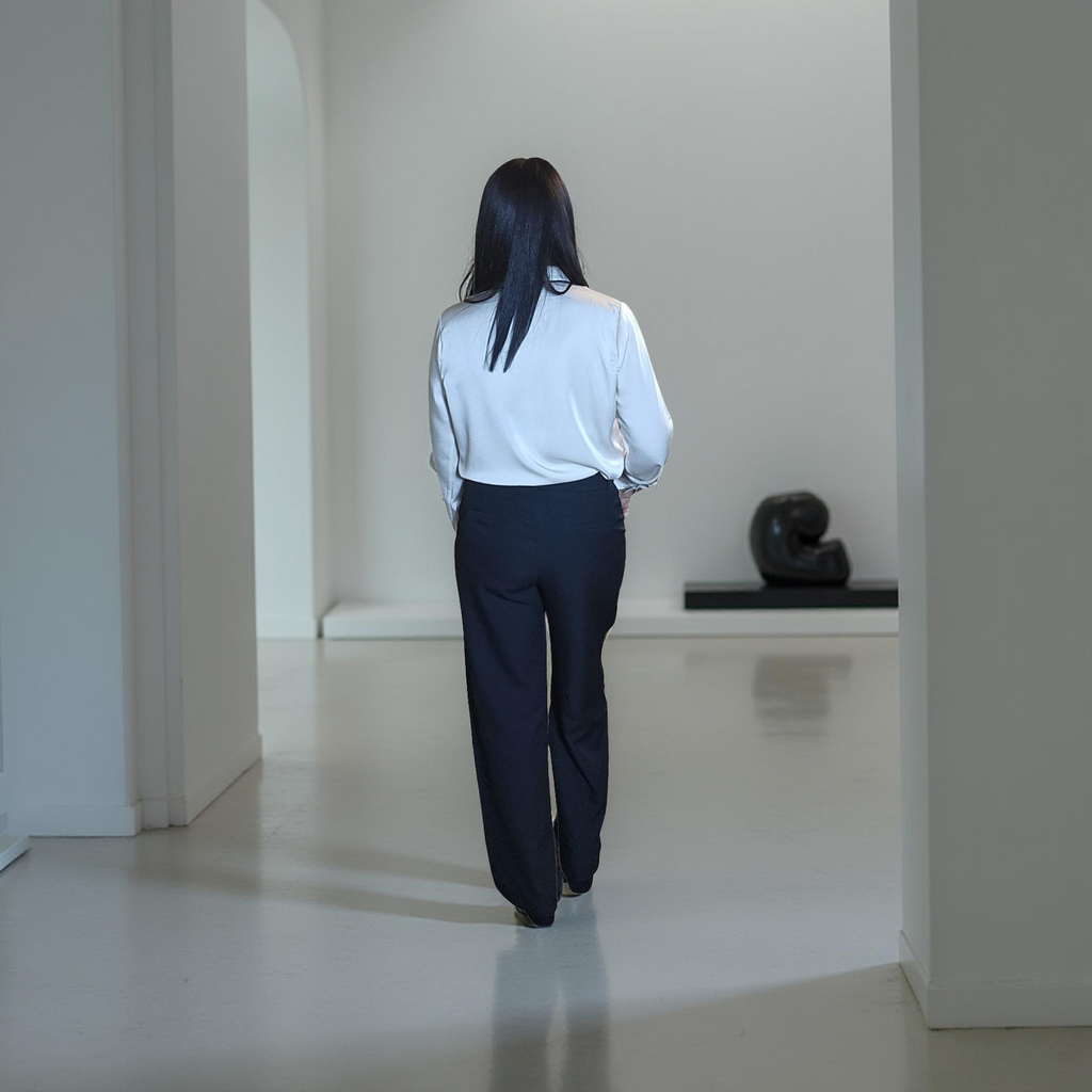 Boss moves pants| black