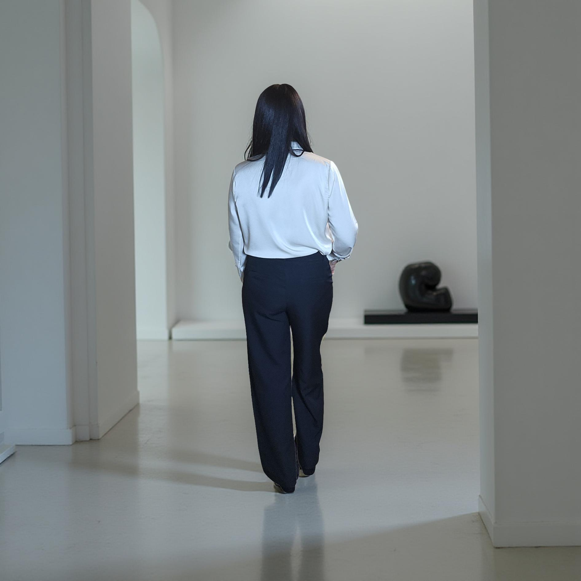 Boss moves pants| black