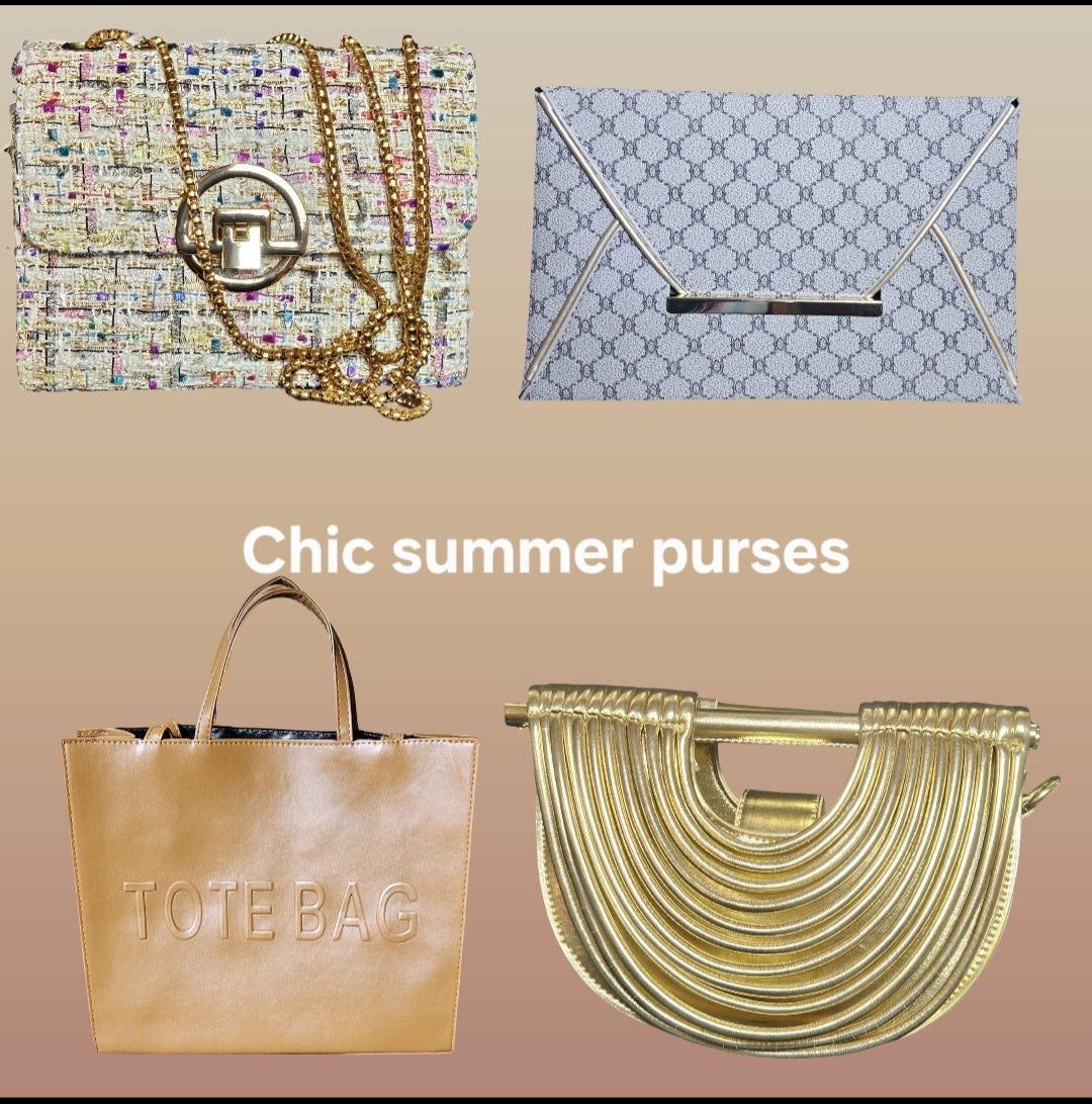 new arrivals