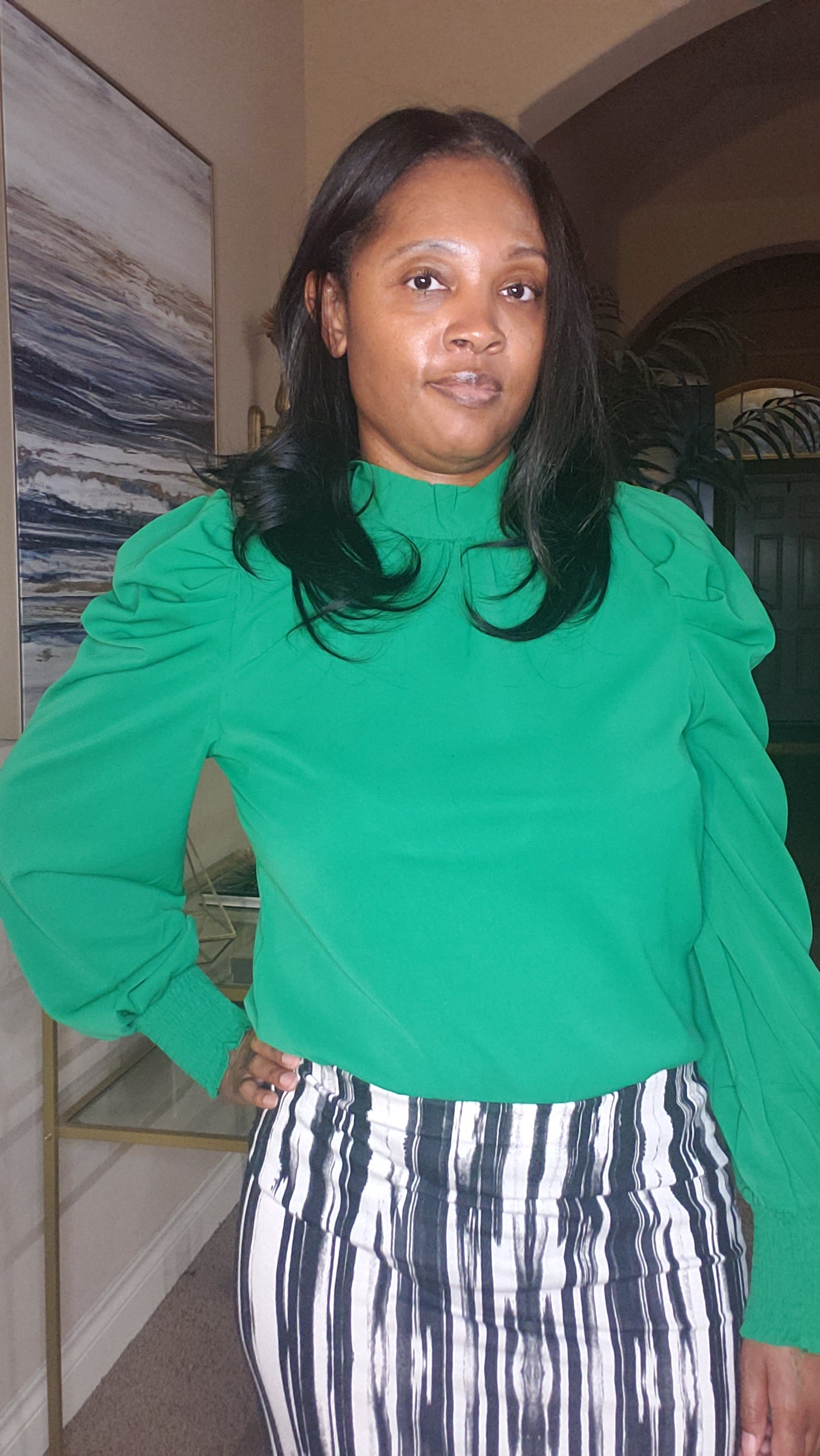 girl next door | top