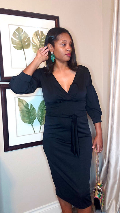 Date night | dress