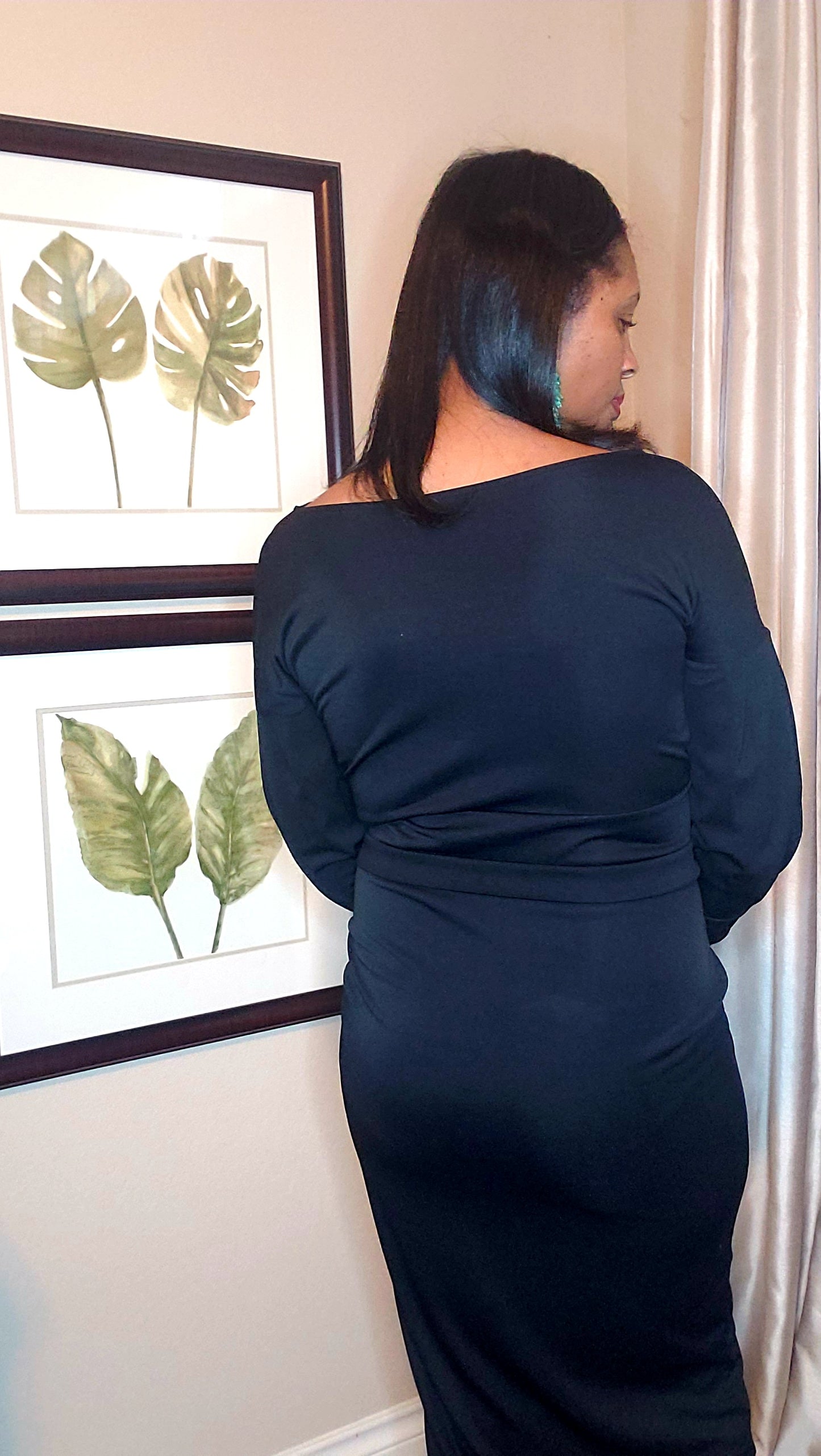 Date night | dress
