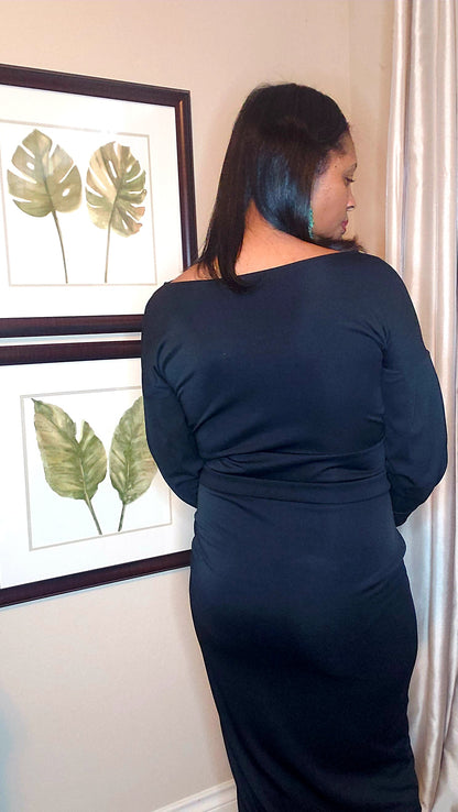 Date night | dress
