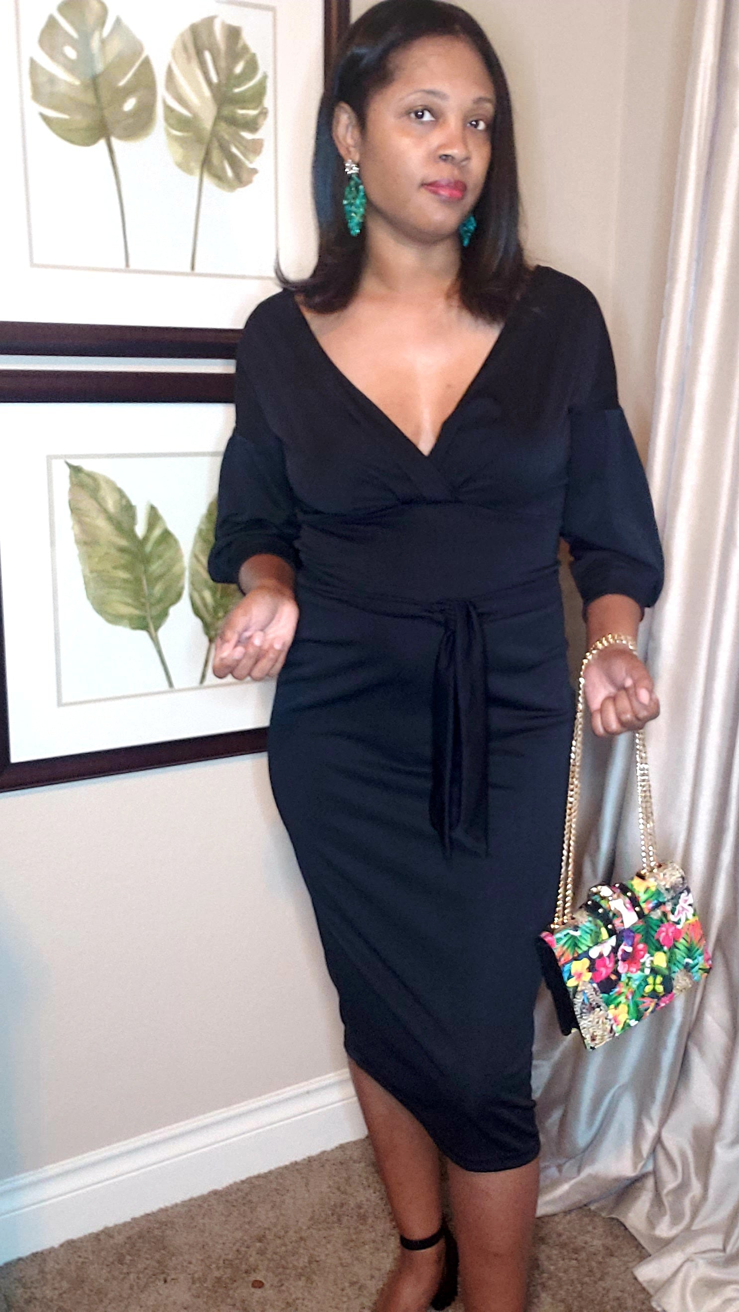 Date night | dress** promo item** Milk and Honey Women's Boutique Date night | dress** promo item** Milk and Honey Women's Boutique