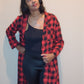 London | duster