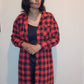 London | duster