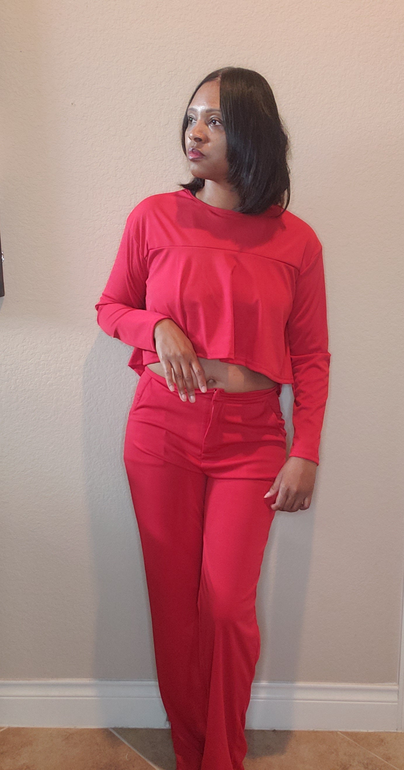 Nina 2 piece set| set