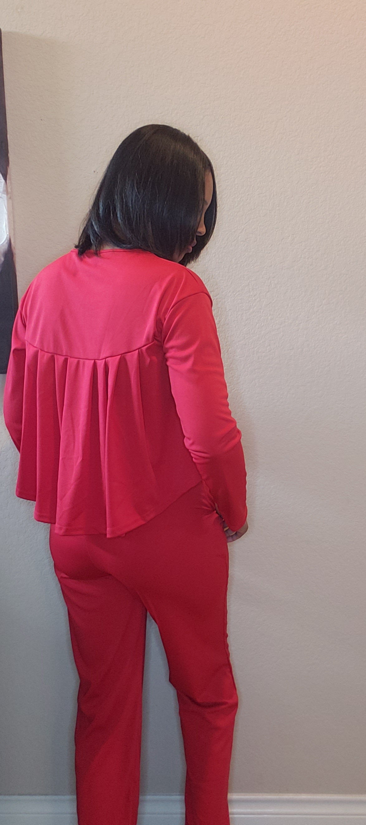 Nina 2 piece set| set