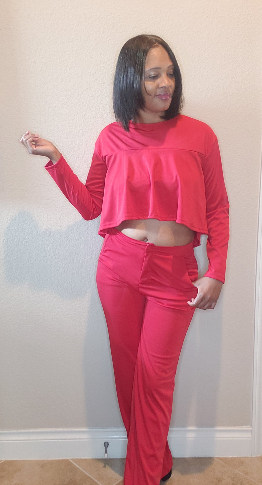 Nina 2 piece set| set