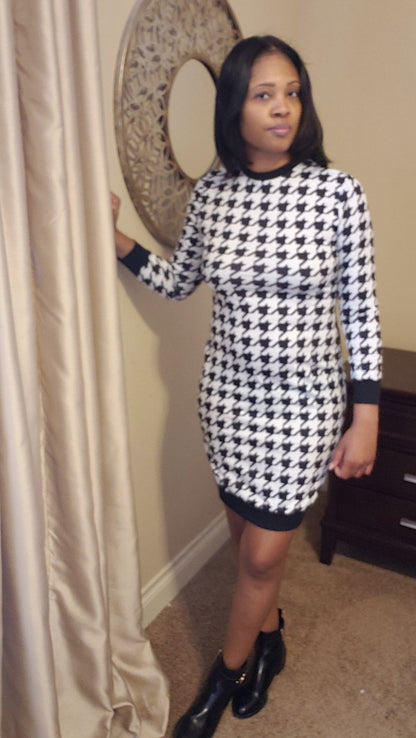 That girl | dress