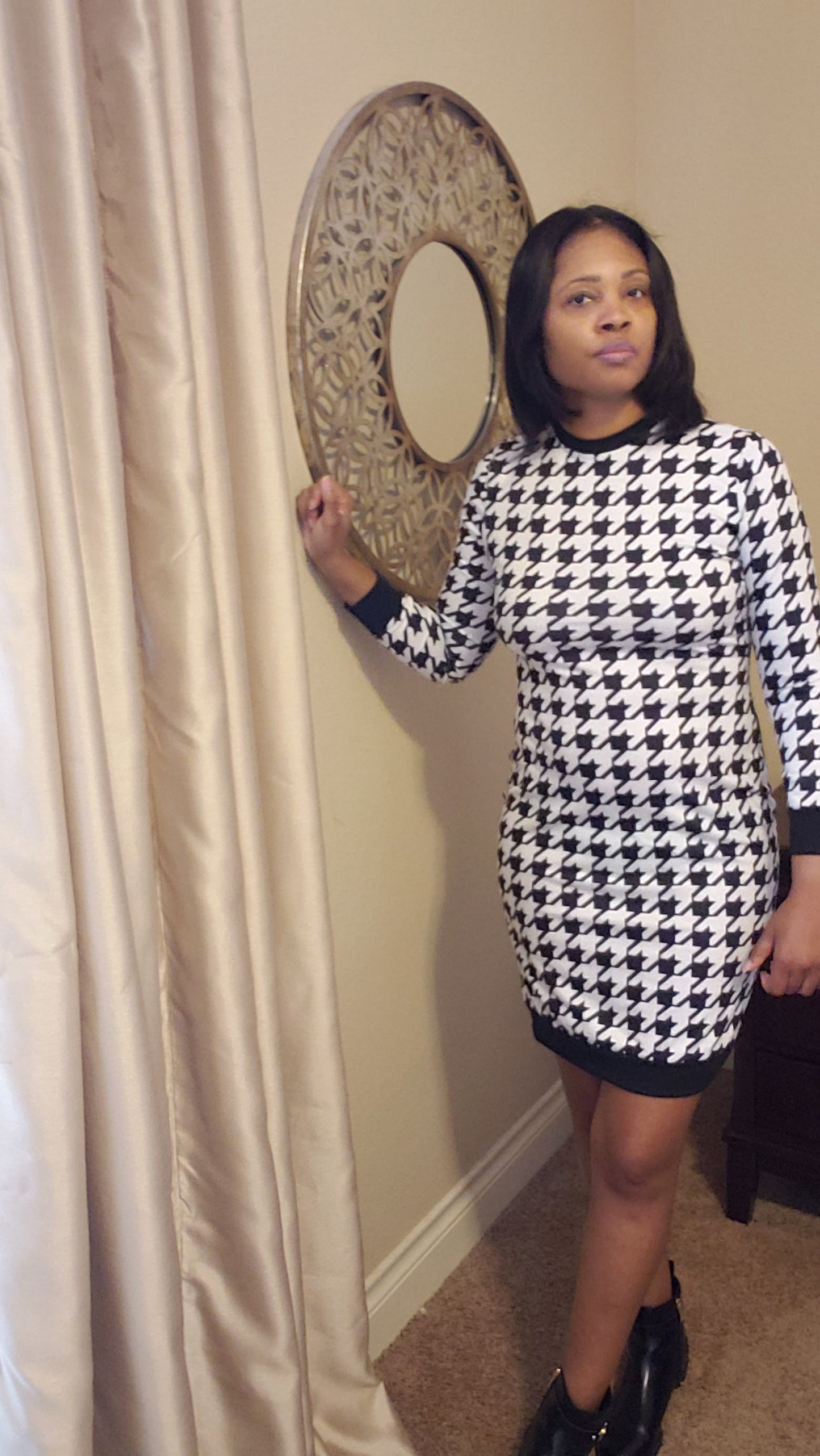 That girl | dress