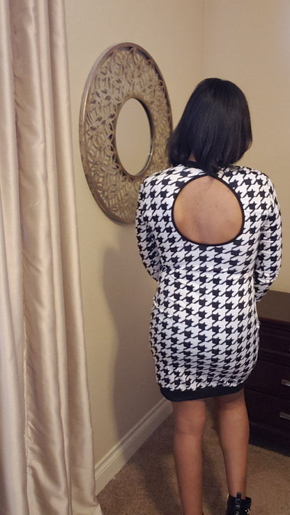 That girl | dress