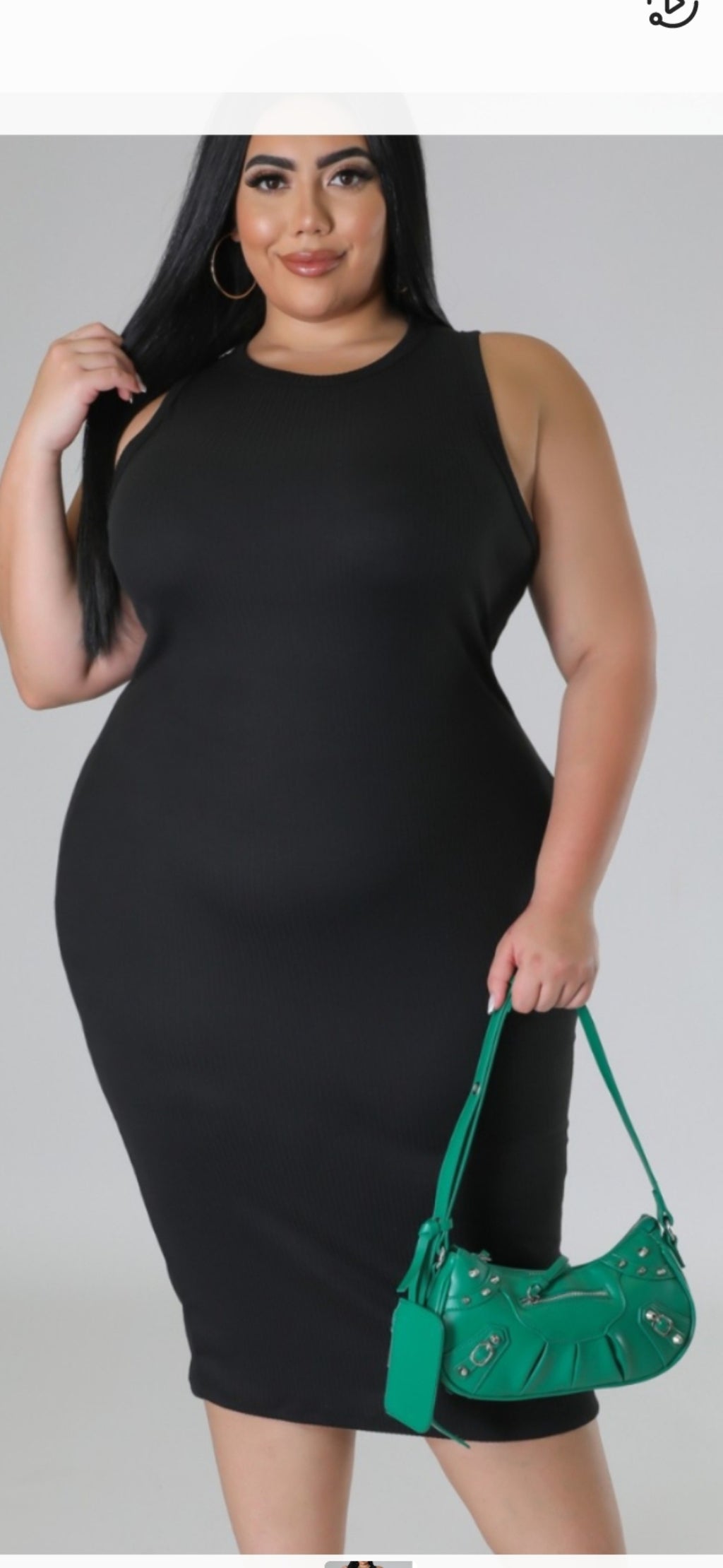 Lillie love dress| hot pink/blk